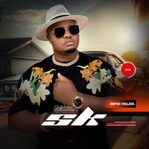 Mthandeni Sk - Impisi Iyalaya (Album)