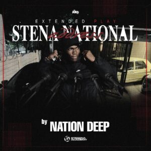 Nation Deep - Stena National Address EP