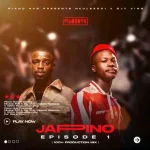 Nkulee 501 & Djy Vino - Jappino Episode One (100% Production Mix)