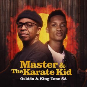 Oskido, King Tone SA & LeeMcKrazy - Khotha ft. Lily Faith & X-wise