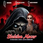 Q-Mark, Sir Jay Lute & Slick Widit - Skeleton Mover ft. Buhle Ndalow, El Diego SA, Zuzu Keys & Ngwana Daddy