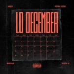 Ranger, The Real Prechly & Deestar ZA - Lo December ft. Bhudescar