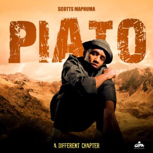 Scotts Maphuma - AMAPHUTHA ft. Shaunmusiq & Ftears