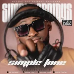 Simple Tone - Simple Fridays Vol 076 Mix