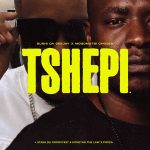 Sushi Da Deejay - Tshepi ft. Mogomotsi Chosen, Mthetho The Law, Stash Da Groovyest & Popza