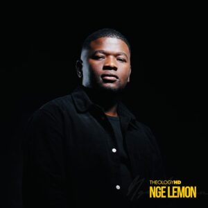 TheologyHD - NGELEMON (ft. TO Starquality)