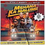 Vetkuk vs Mahoota & Ray&Jay - Mshana Ka Malume ft. 2woshort, Mark Khoza & Vulela Maweekend