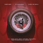 Vigro Deep, DJ Maphorisa & Kabza De Small - A-Z (Yashi Moto) [Instrumental]