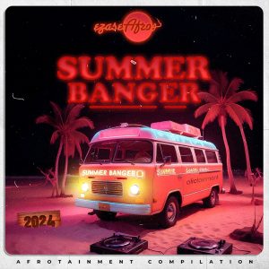 Campmasters - Vathela