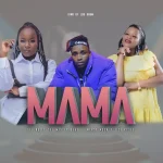 071 Nelly The Master Beat, Wendy Moon & Titi Kgole - Mama