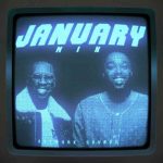 Artwork Sounds - January Mix 2025