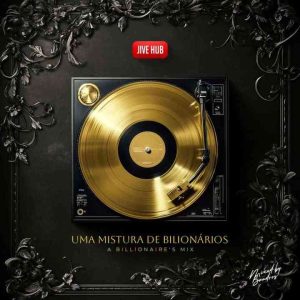 Bandros - Uma Mistura De Bilionàrios (A Billionaire’s Mix)