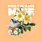 C-Blak - Wish You Were Mine EP