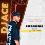 DJ Ace – Amapiano Mix (31 January 2025)