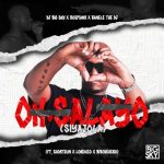 DJ Big Sky, BosPianii & Banele The DJ - Oksalayo ft. Shotgun, Lorenzo & Bibodehero