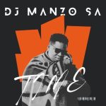 DJ Manzo SA - TIME