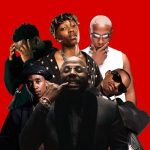 DJ Maphorisa, Xduppy & Seun1401 – Ngibolekeni ft. Scotts Maphuma, Pcee, Blxckie & LeeMckrazy