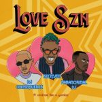 DJ Six7even, DJ Consequence & Paranormal DJ - LOVE SZN ft. Andrae TSC & Yumbs