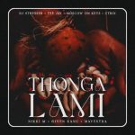DJ Stresser, Tee Jay & Nikki_M - Thonga Lami ft. C-TRIX, Moscow On Keys, Given Kanu & Mayestra