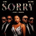 DJ Zinhle & Skillz – Sorry ft. Section Five & MK Productions