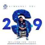 Dj Jaivane - Simnandi Vol. 29 Welcoming 2025 (Pholas Live Mix)