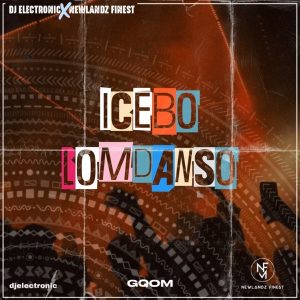 Djelectronic, Newlandz Finest & Mabzar - Hardx10