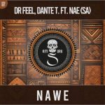Dr Feel, Dante T & NAE (SA) - Nawe (Extended Mix)