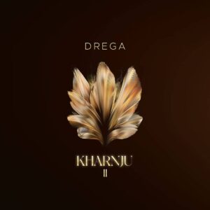Drega & Cuebur - AmaGroovist