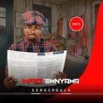 Imfezemnyama – Luyangibhayizisa ft. Mnyovu