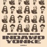 JAMIIE, Owa Oda & Tabia - Indawo Yonke
