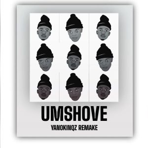 Kabza De Small, Leehleza - Umshove (YanoKinqz Remake)