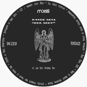 Kaygo Soul - God Sent (Original Mix)
