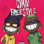 KindlyNxsh – CYAN FREESTYLE ft. Blxckie