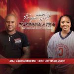 Judy Jay - Instrumental & Vocal Discussed Part 9 (Lets Stay Deep)