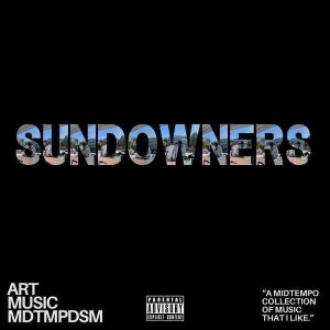 LIBō - Sundowners Vol. 18 Mix