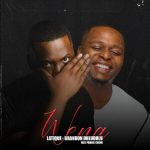 LaTique & Brandon Dhludhlu - Wena ft. Prince Chone