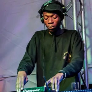 Lowbass Djy - Sax Feel