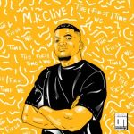 M.K Clive - The First Time We EP