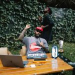 Major League Djz & Atmos Blaq - Balcony Mix Africa b2b (3 Step)