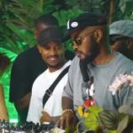 Major League Djz & Da Capo - Untitled Audio Mix EP 6 (Afro Set)