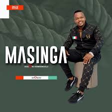 Masinga Sgqoko Sembongolo - NgiseJele