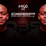 Maxi Ofe – Deep Concussions 035 Mix