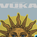 Oscar Mbo - Vuka ft. Jazzworx & Thukuthela