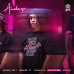 Piano City & Royce 77 - Amalanga ft. Nanette & Rivalz
