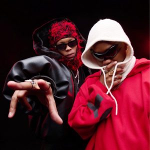Scotts Maphuma, Mellow & Sleazy - Makhekhe ft. Amu Classic & Kappie