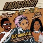 Sho Madjozi, Tiwa Savage & Zeze Kingston - Kadigong (Remix) ft. Gemini Major, Ntando Yamahlubi, Exclusive Drumz & Tee Jay