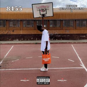 Sizwe Nineteen - 8455: Before Quantum Sound 2