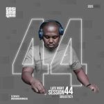 Soulistic TJ – Late Night Session 44 (2025 BDMX)