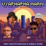 TNK MusiQ, DJ Maphorisa & Seun1401 – Uyaphapha Marn (ft. Scotts Maphuma & Kabelo Sings)