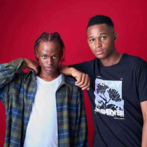 The Cool Guys - Plug & Chill Session 14th Episode (100% Production Mix)